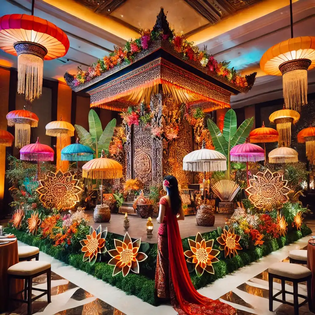 persewaan panggung bali